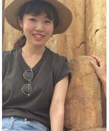 UNIQLO | Tシャツ/カットソー