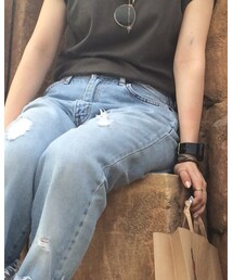 EDWIN | デニムパンツ