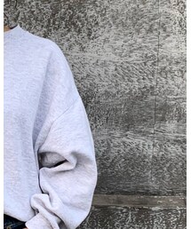 JAM | スウェット