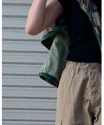 JAM | ミリタリージャケット