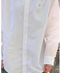 POLO RALPH LAUREN | ポロシャツ