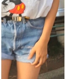 Levi's | デニムパンツ