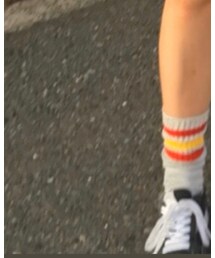 JAM | ソックス/靴下