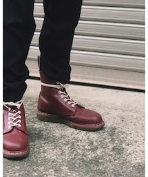 Dr. Martens | ブーツ