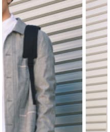 Ouur by KINFOLK | ジャケット/アウター