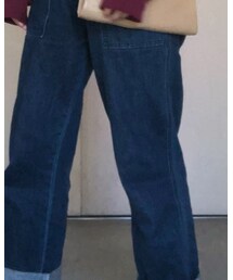 TRUE RELIGION | デニムパンツ