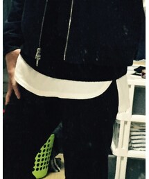 レイジーブルー | トップス