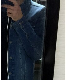 WEGO | デニムジャケット