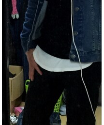 RAGEBLUE | Tシャツ/カットソー