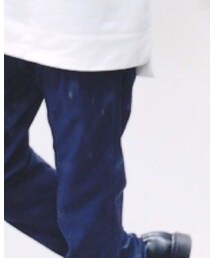 STUDIOUS | スラックス