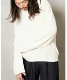 Lui's | ニット/セーター