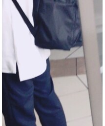 STUDIOUS | Tシャツ/カットソー