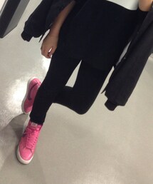 UNIQLO | レギンスパンツ(その他パンツ)