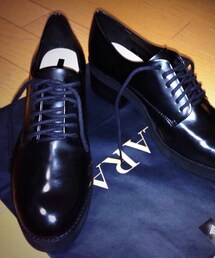 ZARA | ローファー(その他シューズ)