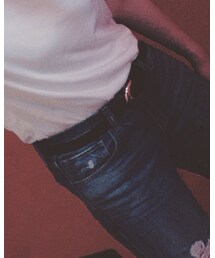 STYLENANDA | ベルト