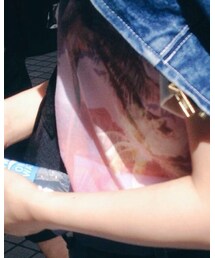 GU | Tシャツ/カットソー