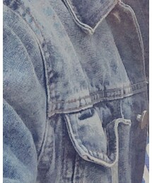 PULL&BEAR | デニムジャケット