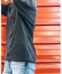 SEVENDAYS=SUNDAY | Tシャツ/カットソー