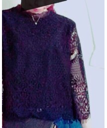 DISCOAT | トップス