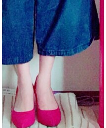 ORiental TRaffic | パンプス