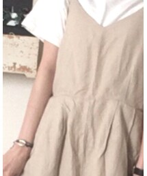 RETRO GIRL | オールインワン・サロペット