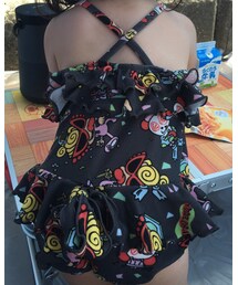 HYSTERIC MINI | 水着