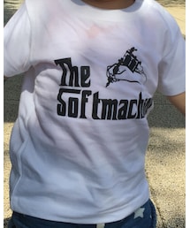 Softmachine | Tシャツ/カットソー
