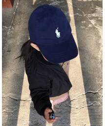 RALPH LAUREN | キャップ