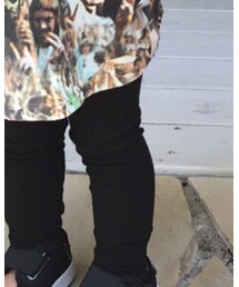 韓国子供服 | レギンス/スパッツ