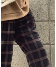 BEAMS | その他パンツ