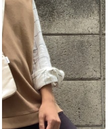 JILL BLAZE | シャツ/ブラウス