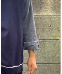 FRED PERRY | シャツ/ブラウス
