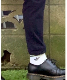 UNIQLO | スラックス