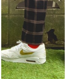 NIKE | スニーカー