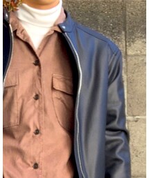 BEAUTY&YOUTH UNITED ARROWS | シャツ/ブラウス