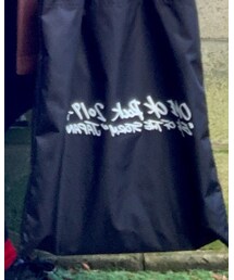 ＯＮＥ OK ＲＯＣＫ | トートバッグ