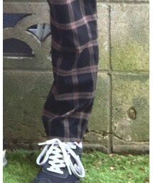 BEAMS | その他パンツ