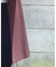 JUNRED | チェスターコート