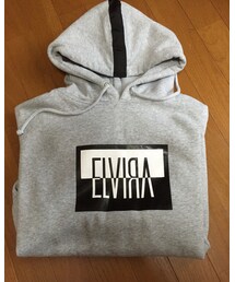 ELVIRA | パーカー