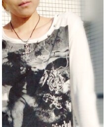 SENPOT ReVeNGe | Tシャツ/カットソー