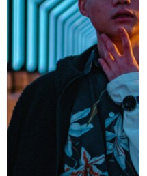 ZETA | シャツ/ブラウス