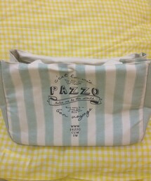 PAZZO | Pazzo午餐包(クラッチバッグ)