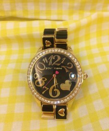 Betsey Johnson | アナログ腕時計