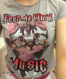 ZARA | Tシャツ/カットソー