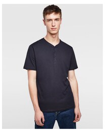 ZARA | Tシャツ/カットソー