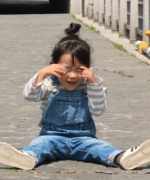 babyGAP | サロペット/オーバーオール