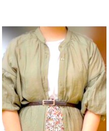 Honeys | シャツ/ブラウス