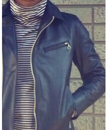 UNIVERSAL PRODUCTS | ライダースジャケット