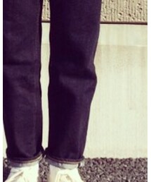 YAECA | デニムパンツ