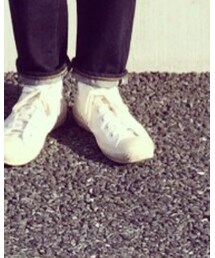 SHOES LIKE POTTERY | スニーカー